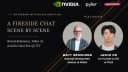 Fireside Chat with NVIDIA & PYLER - Scene by Scene: Brand Relevance, Video AI, and the Next Era of CTV