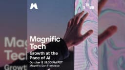 Magnific Tech