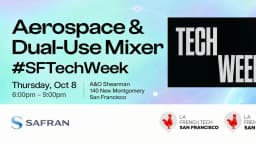 Aerospace & Dual-Use Mixer