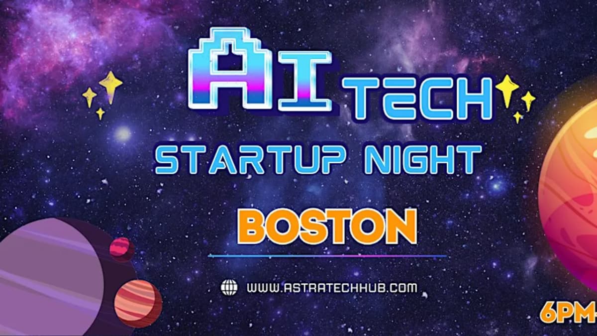 Investor Connect: Pitch & Networking