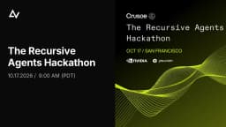 The Recursive Agents Hackathon