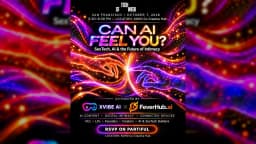 CAN AI FEEL YOU?