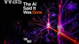 The AI Said It Was Done - AI Agent Divergence Hackathon