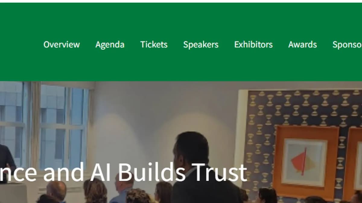 Data & AI Conference Europe 2026