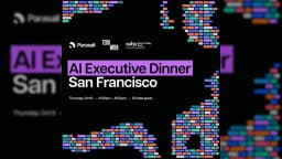 AI Executive Dinner