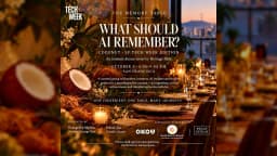 What Should AI Remember?