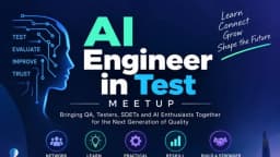 Is AI Engineer in Test the next evolution of the Software Tester?