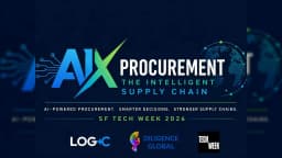 AI x Procurement: The Intelligent Supply Chain