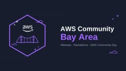 AWS Community Day: AI Edition. Building the Future of AI