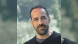 The Quantified Self: Gary Wolf on What AI Can Actually Tell You About Your Data