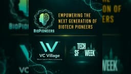 BioPioneers x VCVillage