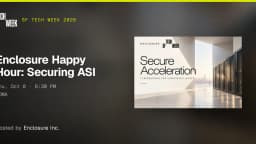 Secure Acceleration: Cyberdefense for Superintelligence