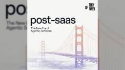 Post-SaaS: The New Era of Agentic Software