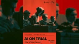 AI on Trial: The Liability Moot Court by Ollive