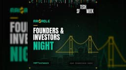Raisable Founders & Investors Night