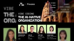 Vibe Coding the AI-Native Organization