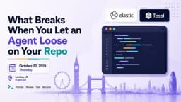 What Breaks When You Let an Agent Loose on Your Repo