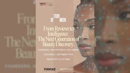 From Reviews to Intelligence: The Next Generation of Beauty Discovery