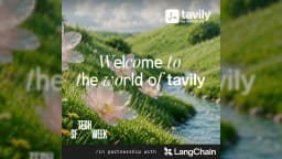 World of Tavily