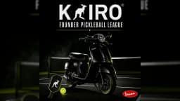 Kairo Pickleball Tournament