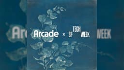 Shopping 3.0: the AI Commerce Hackathon with Arcade