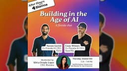 After Hours: Building in the Age of AI