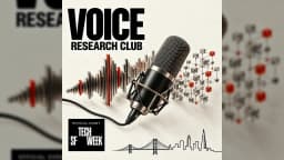 Voice Research Club