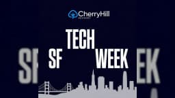 AI Founders' Lunch by Cherry Hill Advisory