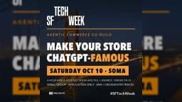 Make Your Store ChatGPT-Famous
