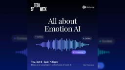 All about Emotion AI