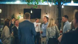 AI & Tech Start-Ups, Professionals, Investors Networking
