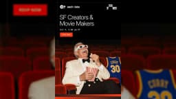 Creators and Movie Makers