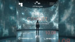 Open Circuit: The Founders Exhibit