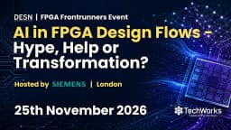 AI in FPGA Design Flows - Hype, Help or Transformation?