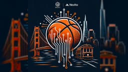 Tech Basketball Run