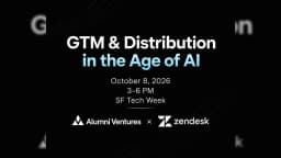 Winning GTM in the Age of AI