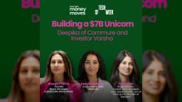 Building a $7B Unicorn: Deepika of Commure and Investor Varsha