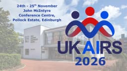 UK AI Research Symposium 2026