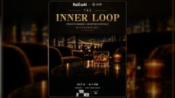 The Inner Loop