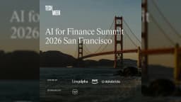 AI for Finance Summit