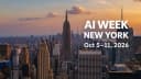 AI WEEK 2026 (Oct 5–11, 2026) - Host or Attend!