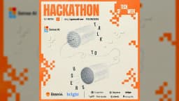 Talk to Users Hackathon