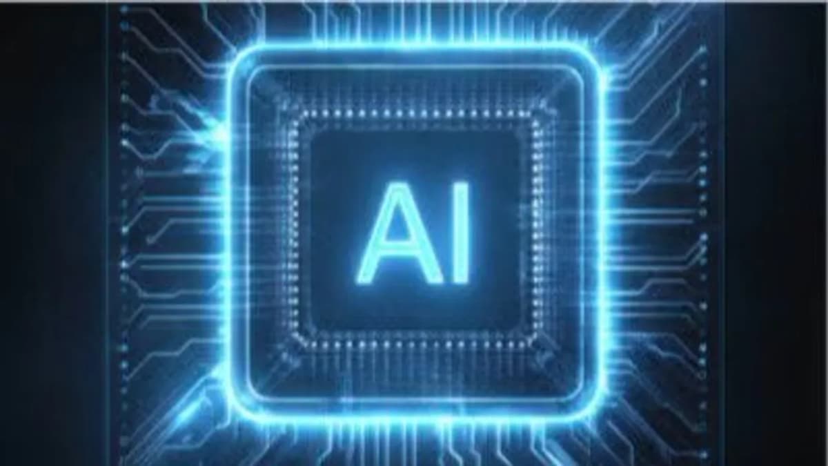 AI and the Future Ahead of Us