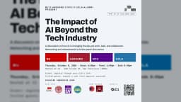The Impact of AI Beyond Tech