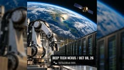 Deep Tech Nexus