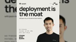 Deployment Is the Moat: The Robotics Post-Training Gold Rush