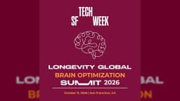 Brain Optimization Summit