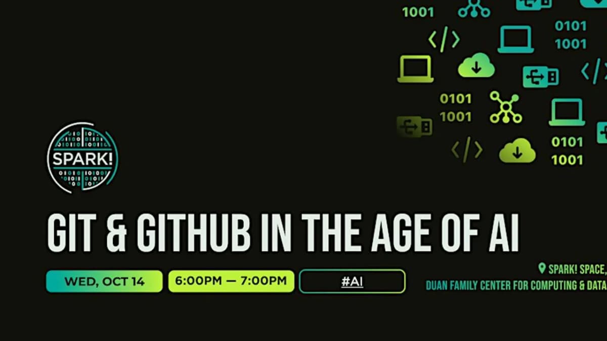 Git & GitHub in the Age of AI