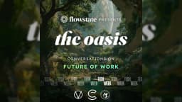 The Oasis