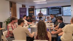 Own Your AI: Build Your First Model Factory - Hacknight